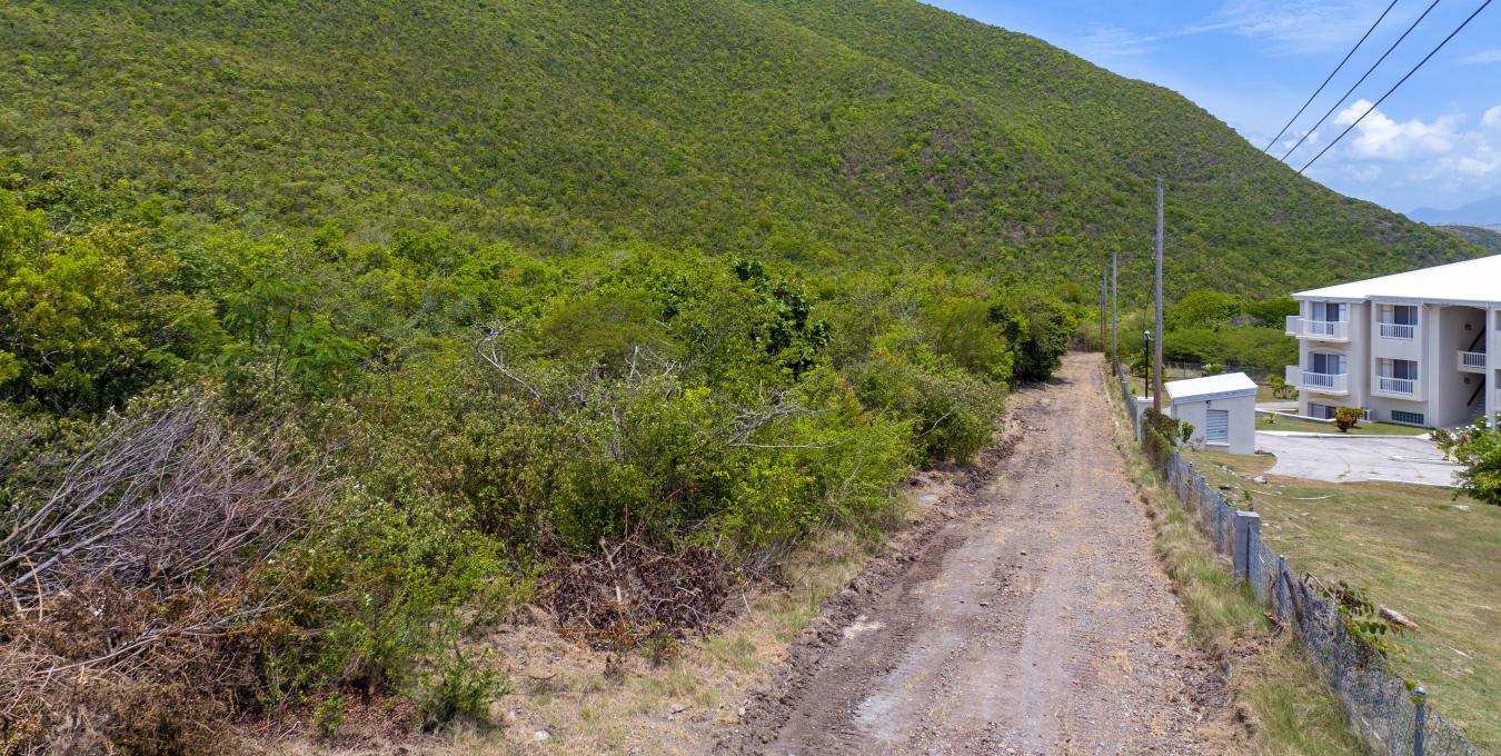 Round Hill Land For Sale 5.0 Acres